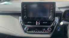 Toyota Corolla 1.8 VVT-i Hybrid Icon 5dr CVT Hybrid Estate